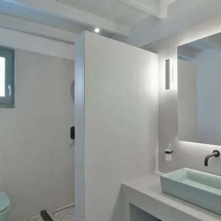 Mykonos Hermes Villa