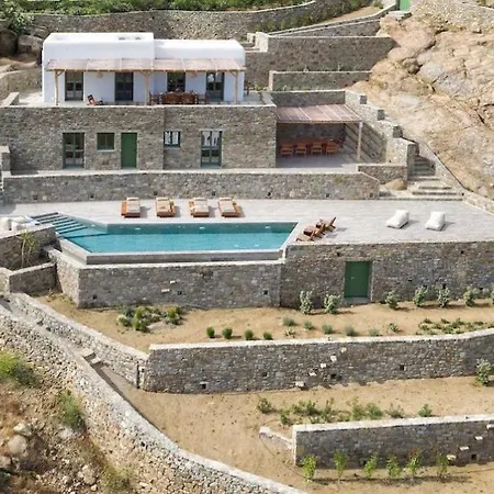 Villa Mykonos Hermes *