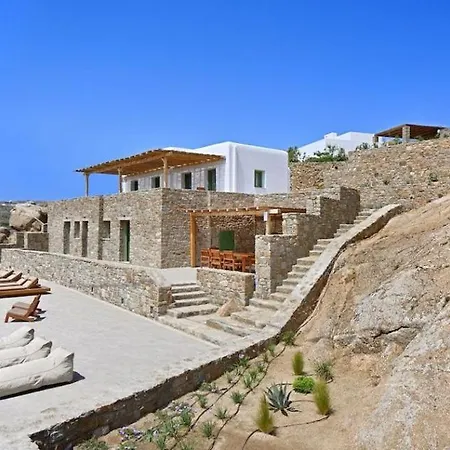 Mykonos Hermes *