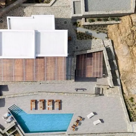 Mykonos Hermes Villa